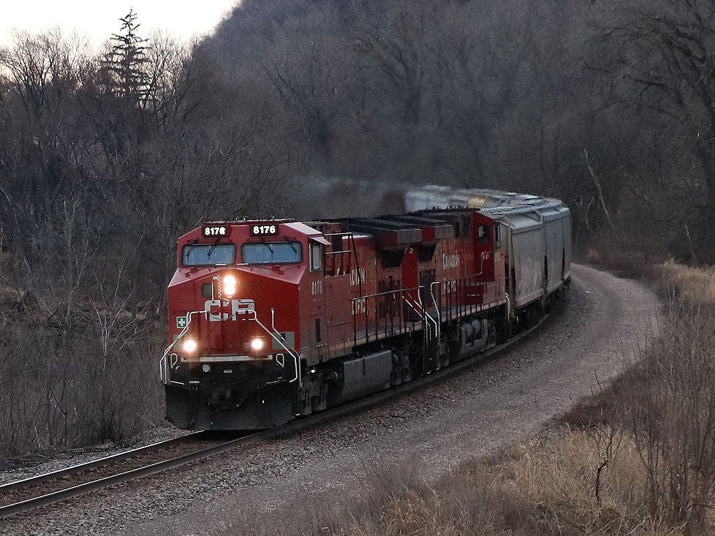 CP 8176